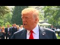 donald trump defends paul manafort he happens to be a very good person