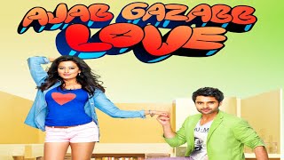 New Bollywood movie 2020 Full HD Comedy Movie| Ajab Gazabb Love |Jackky Bhagnani SUPER COMEDY MOVIE