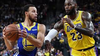 Final prediction for Los Angeles Lakers vs Golden State Warriors