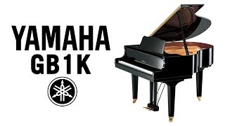 Yamaha GB1K Demo