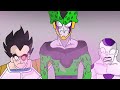 dbz meets dbs for 9 minutes pt.2