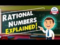 📚 Class 8 Maths: Rational Numbers Simplified | Learn with EduVerse Animations | #RationalNumbers