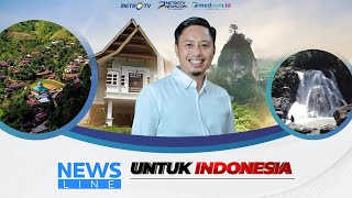 NEWSLINE - UNTUK INDONESIA, SPECIAL KABUPATEN ENREKANG