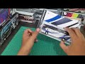 MINIATUR BUS SKALA 1:87, 1:64 & 1:43 ( Unboxing & Review )