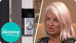 Are Your Smart Devices Spying On You? | This Morning