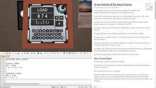 KTaNE: Shape Cipher Tutorial [ENG]