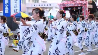 土崎の港祭り2014　２０日その2