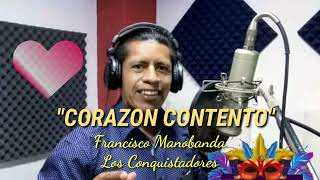 Corazon Contento