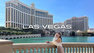 My first Las Vegas tripㅣVenetian hotel