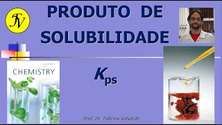 Questão do livro McMurry - Análise de solubilidades de misturas | Questão + Teoria de Kps e Qps