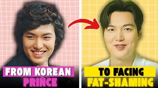 Korea Abandoned Lee Min Ho? THIS Is WHY You Hardly See Him Anymore