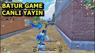 🔴 Sürpriz yayın  Batur Game   Canlı Yayın  FFW Team Full Rush