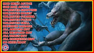 VAMPIRE'S FALL ORIGINS MOD APK v1.18.107 (SHOPPING/GOD MOD/FOCUS/DAMAGE) GAMING MASTER