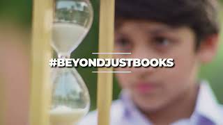 Beaconhouse Early Years Programme | Beyond just books | Enrol your child with us today