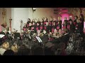 stille nacht pro musica feat. alberts klangwolke