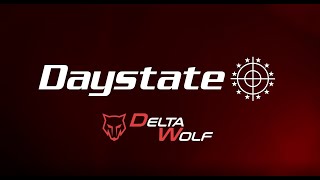 Daystate Delta Wolf