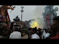 yuva youth ka ganesh visarjan🚩srs maharaja sound armoor ganesh viral shortvideo trending video