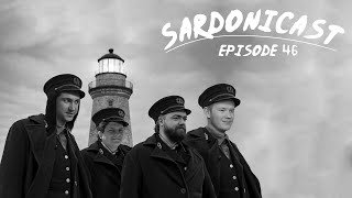 Sardonicast 46: The Lighthouse, Thirst (feat. David F. Sandberg)