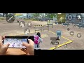 【pubg mobile】プロゲーマーの全設定＆手元動画【スマホ】