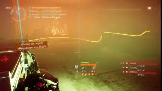 Tom Clancy's The Division Random 67