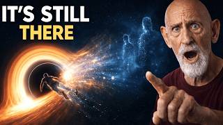 Why Information Cannot Be Destroyed - Leonard Susskind