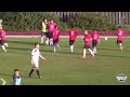 calcio promozione san marco assemini 80 seulo 2 2 highlights