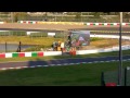 2012 f1 日本gp　小林可夢偉　最終ラップ〜ゴール後