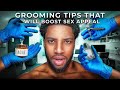 Grooming Tips For Black Men That Will Boost Your Sex Appeal