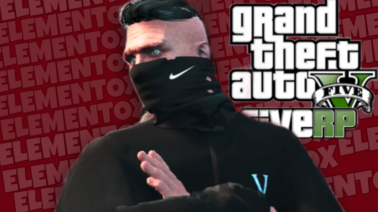 рџ ґanti Rp Gta Rp Youtube