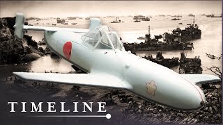 The Typhoon Of Steel: Battle of Okinawa  | Battles Won And Lost | Timeline
