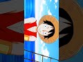 one piece edit status ll luffy coolest funny short status ll shorts trending video