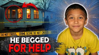 The Worst Case of Child Torture & Murder You've Never Heard About | Gabriel Fernandez True Crime