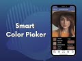 custom color picker