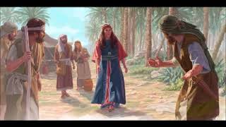 Video #12 Othniel - Gideon  Judges 1-8