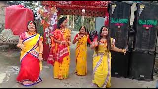 full song haldi ceremony dance #mom #daughters#sistermarriage #subscribe 🙏🙏