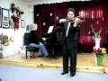 Ballade by Evgeniy Doga performed by Kevin Chen