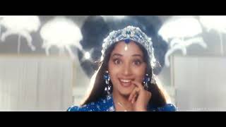 Tu Shayar Hai Main Teri Shayari ❤️90s Love Song❤️ Saajan (1991)Alka Yagnik | Madhuri Dixit |90s Hits