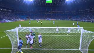 Grêmio 2x0 Vasco - Melhores momentos - Brasileirão 2015