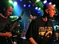 kickback live @ tagrijn hilversum. friday 24 november 2000