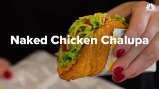 Why Americans Love Taco Bell Parody
