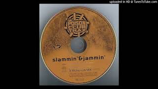 The Poison Club Trax - Slammin´\u0026 Jammin´ (Original)-1999