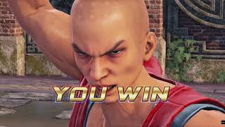 PS5/PS4 VR快打5終極對決 バーチャファイター e スポーツ Virtua Fighter 5 Ultimate Showdown VFES VF5US Ranking Mode 線上對戰6段