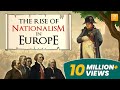 The Rise of Nationalism in Europe class 10 full chapter (Animation) | Class 10 History Chapter 1