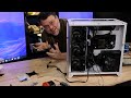 livemixer z790 review u0026 special build w bequiet dark power 13