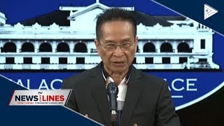 PRRD names Abuel acting DBM secretary