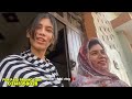 karachi ki larki meri parosan ban gai 😍 sanober choti vlog