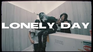 [FREE] Kenzo Balla x Kyle Richh Sample Type Beat - "Lonely Day" | NY Jersey Instrumental 2023