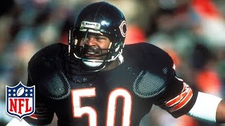 Were the '85 Bears the Best Defense Ever? | The Shek Report | NFL