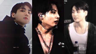 Bts Jungkook Tiktok Compilation | Tiktok Edits | Kpop |