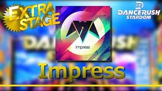 【DRS】Impress / ふつう Lv9【外部出力】